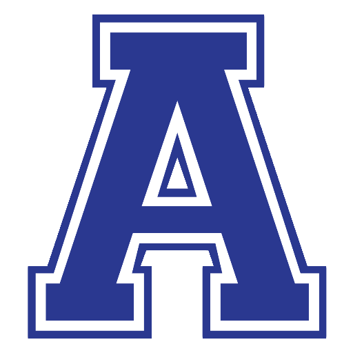 The Area Shopper logo